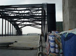 阜宁专注工业场景喷漆服务