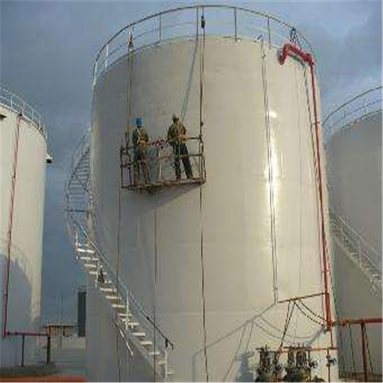 阜宁喷漆翻新・工业喷漆・设备喷漆服务简介